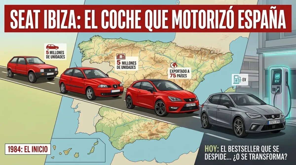 ¿Desaparecerá SEAT? Por qué Volkswagen apuesta por Cupra mientras refuerza España