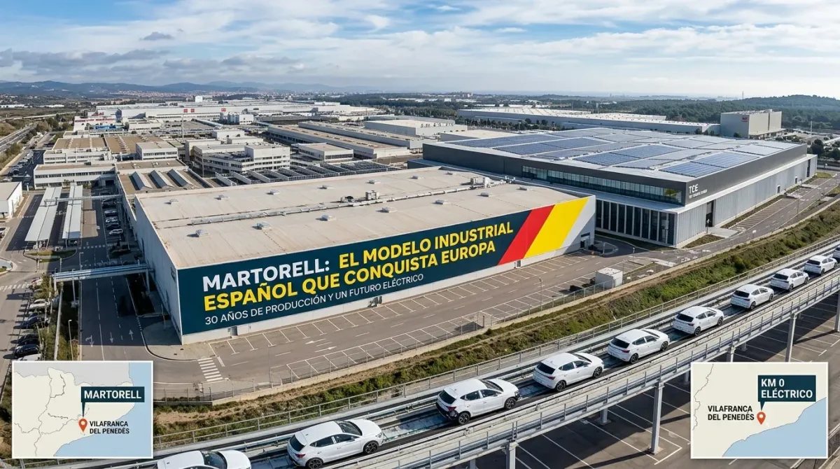 ¿Desaparecerá SEAT? Por qué Volkswagen apuesta por Cupra mientras refuerza España